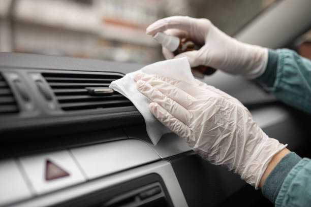 Best Professional Duct Cleaning Services  in Memphis, TX