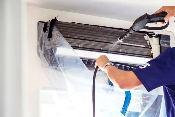Best HVAC Duct Inspection Services  in Memphis, TX