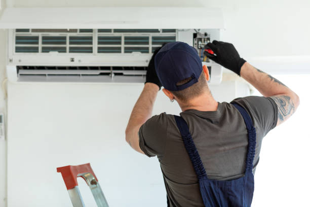 Best Ductwork Cleaning Services  in Memphis, TX