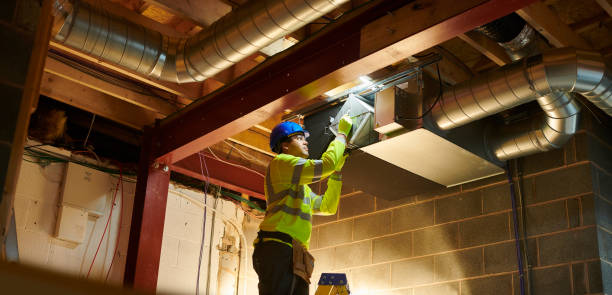 Best Best Air Duct Cleaning Company  in Memphis, TX