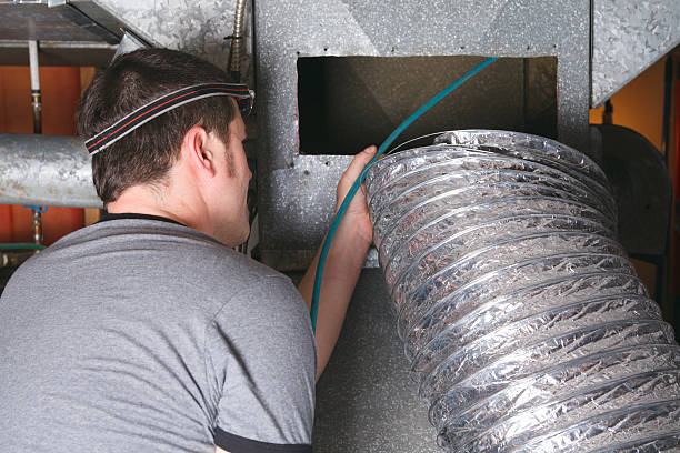 Best Commercial Air Duct Cleaning  in Memphis, TX