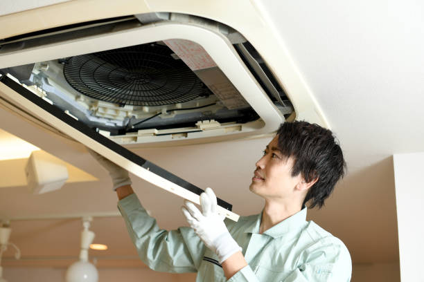 Best Residential Air Duct Cleaning  in Memphis, TX