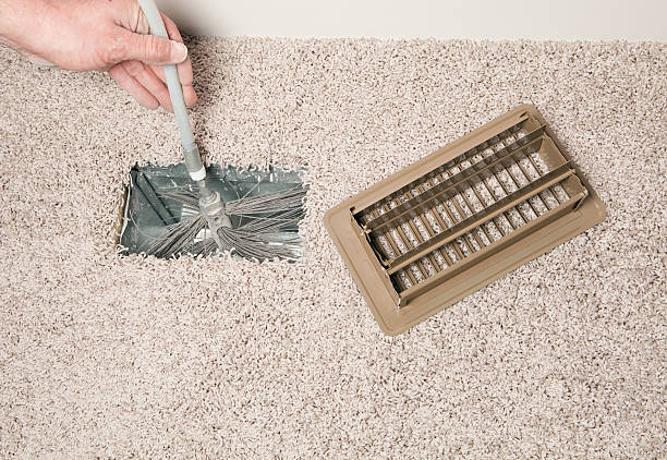 Best Commercial Air Duct Cleaning  in Memphis, TX