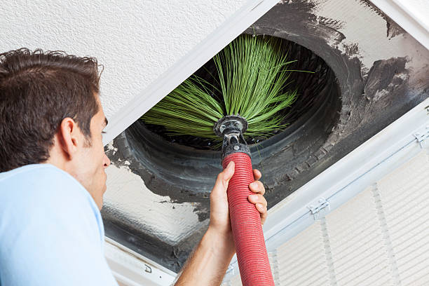  Memphis, TX Airduct Cleaning Pros