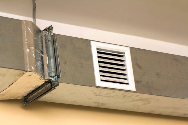 Best Commercial HVAC Duct Cleaning  in Memphis, TX